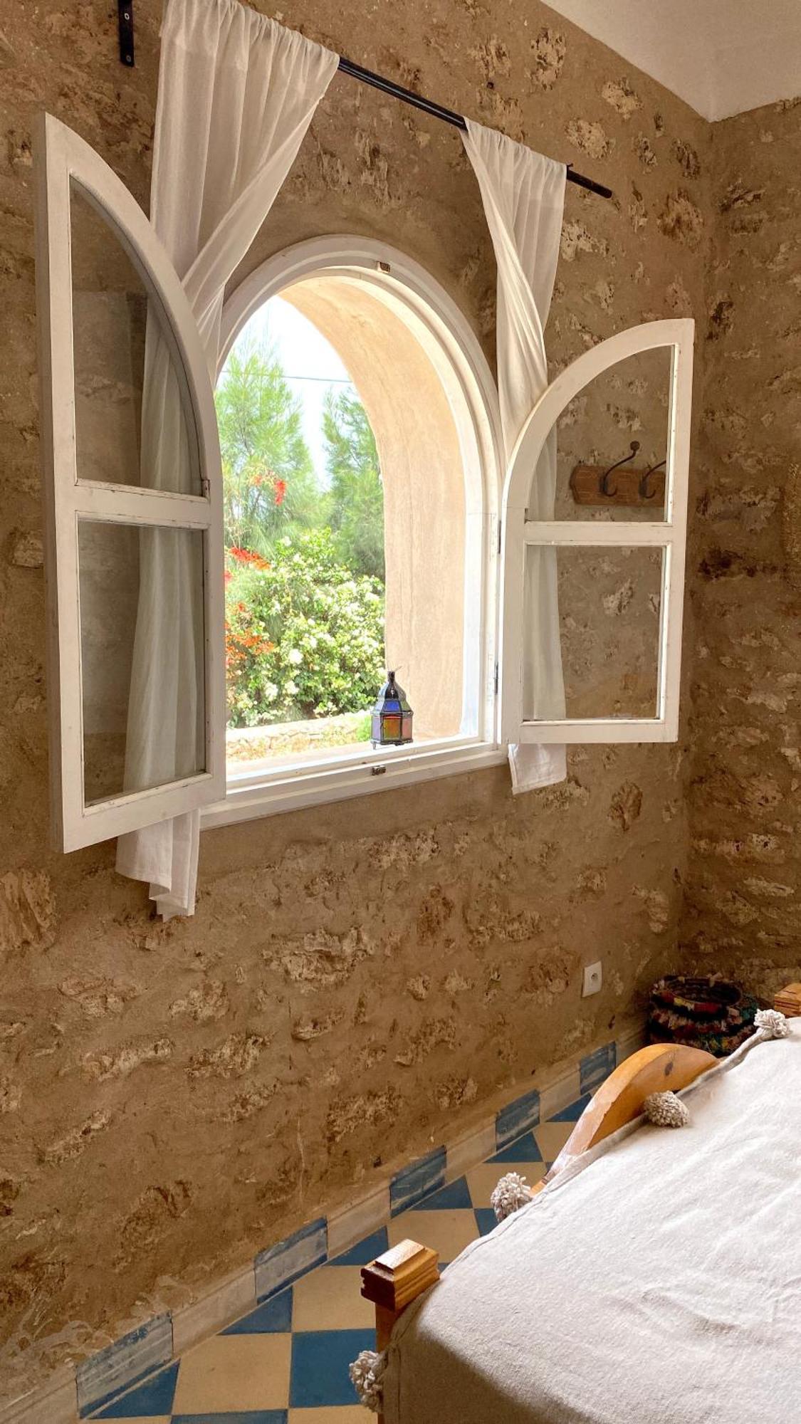 Adam House * Essaouira