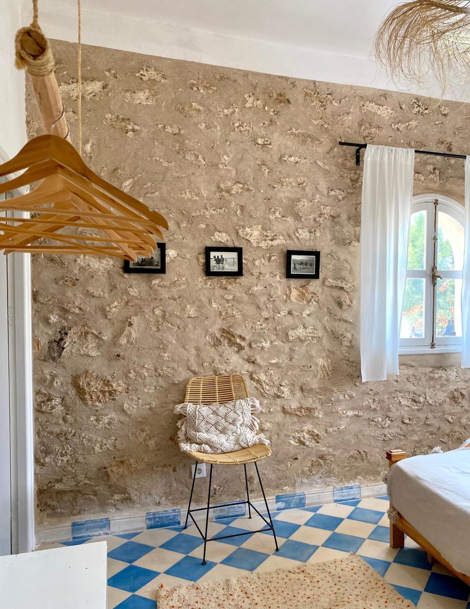 Adam House Essaouira