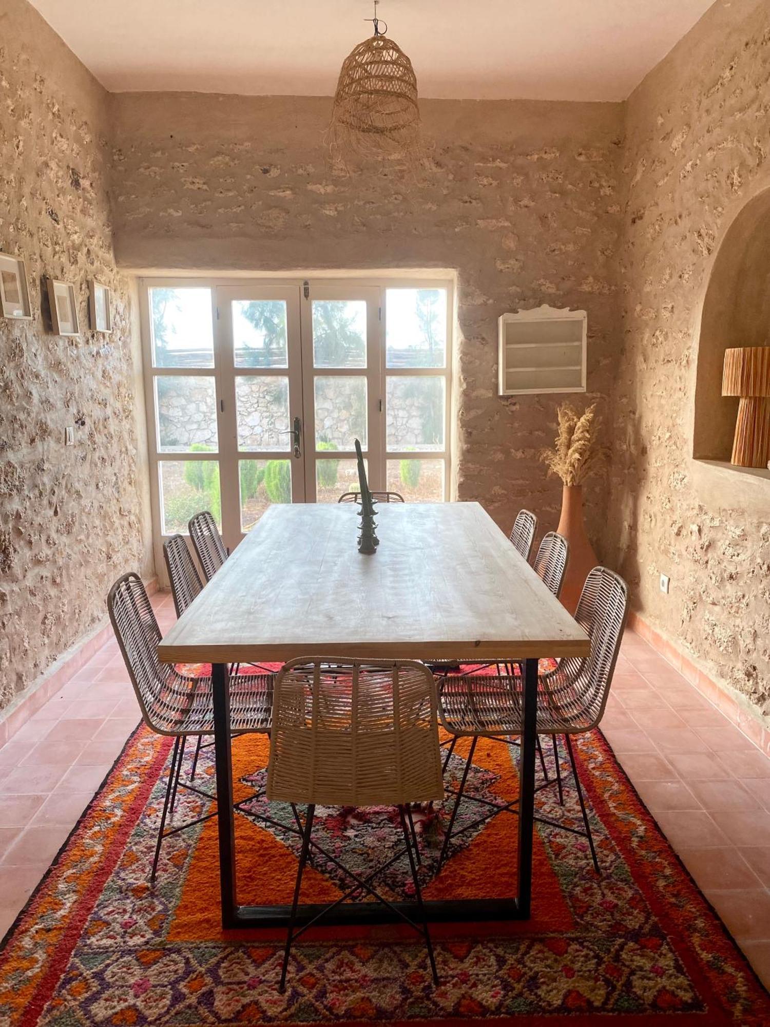 Adam House * Essaouira